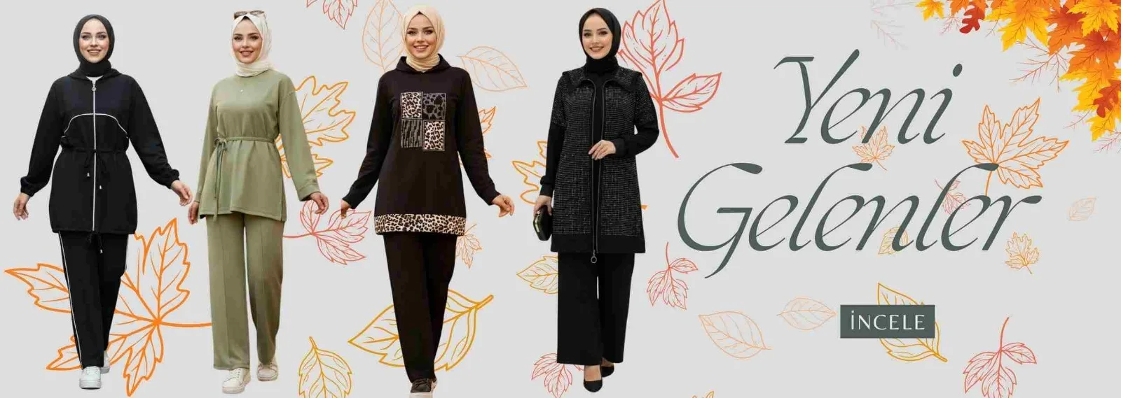 Alt-Üst Takım Kampanya