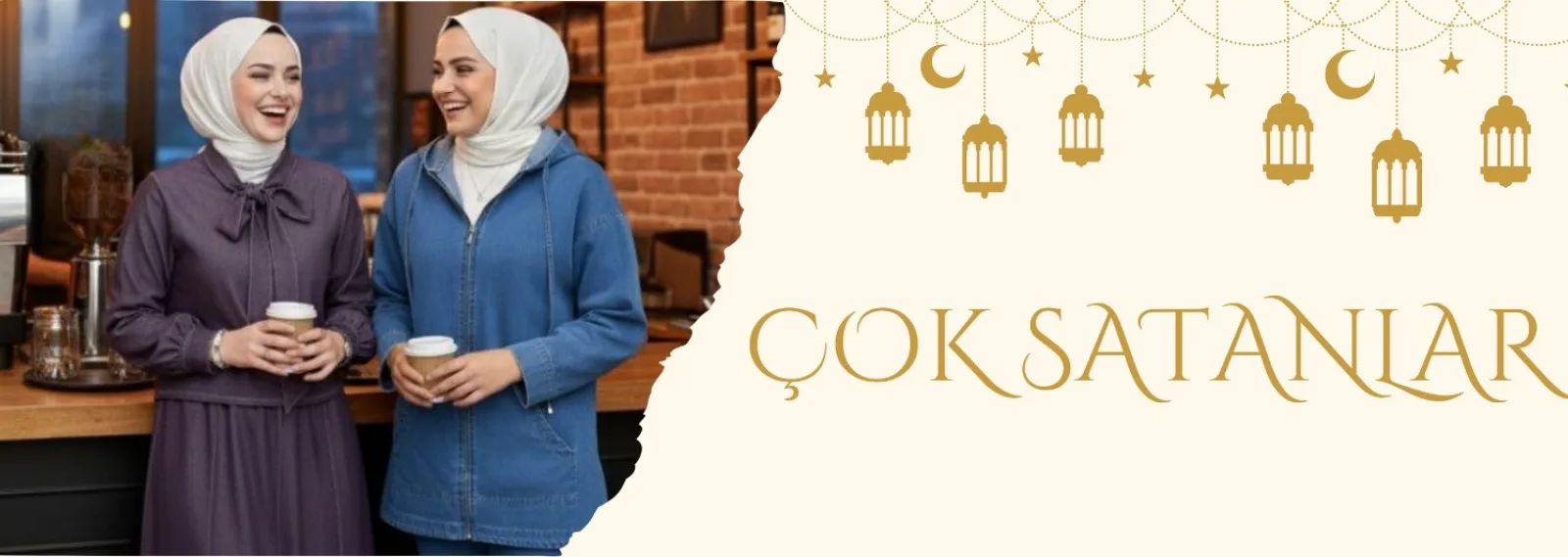 Alt-Üst Takım Kampanya